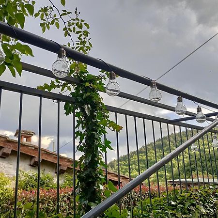 Il Podere Di Massi บาร์เบริโน ดิ มูเจลโล ภายนอก รูปภาพ