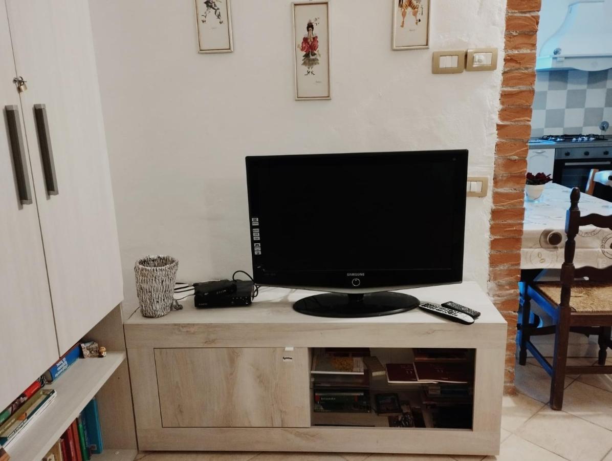 Il Podere Di Massi บาร์เบริโน ดิ มูเจลโล ภายนอก รูปภาพ