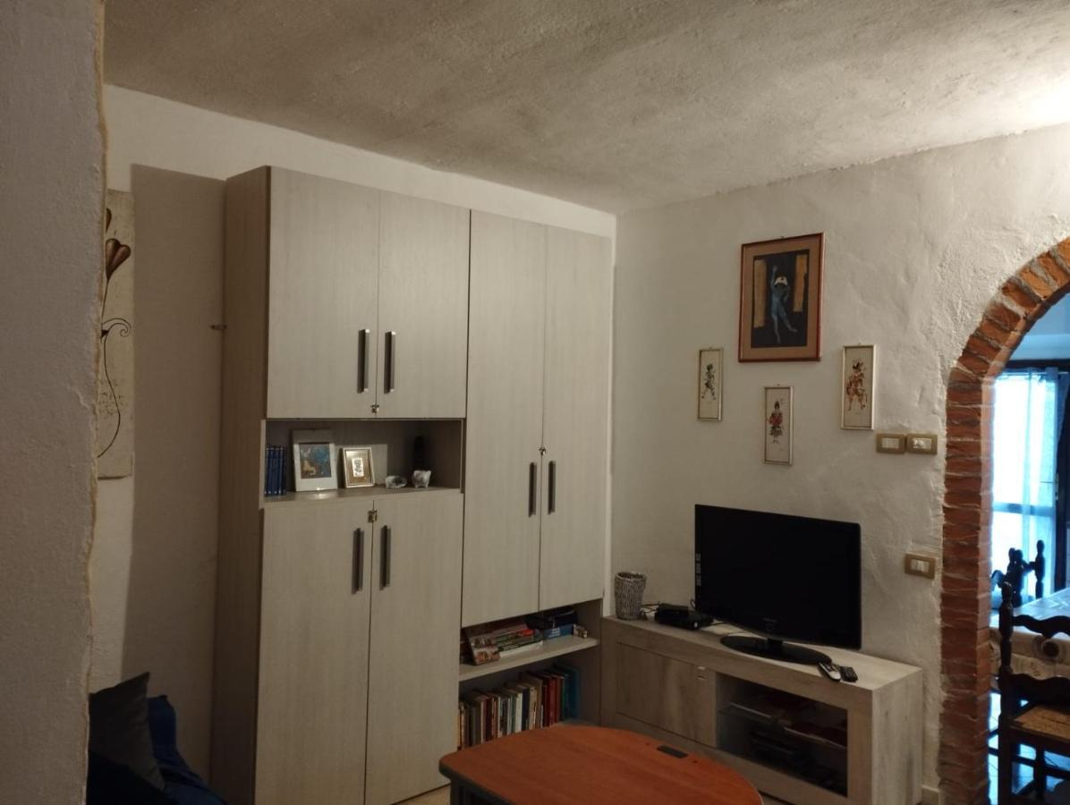 Il Podere Di Massi บาร์เบริโน ดิ มูเจลโล ภายนอก รูปภาพ