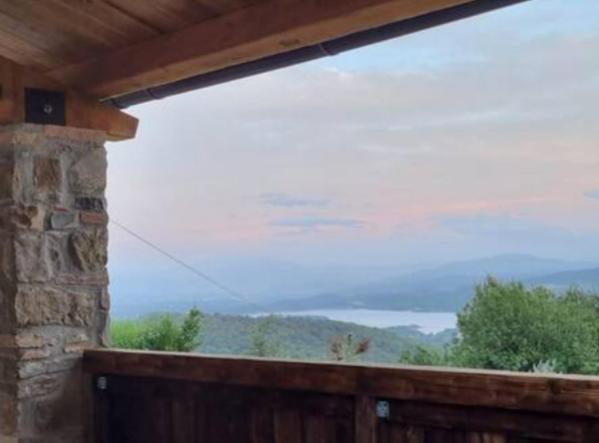 Il Podere Di Massi บาร์เบริโน ดิ มูเจลโล ภายนอก รูปภาพ