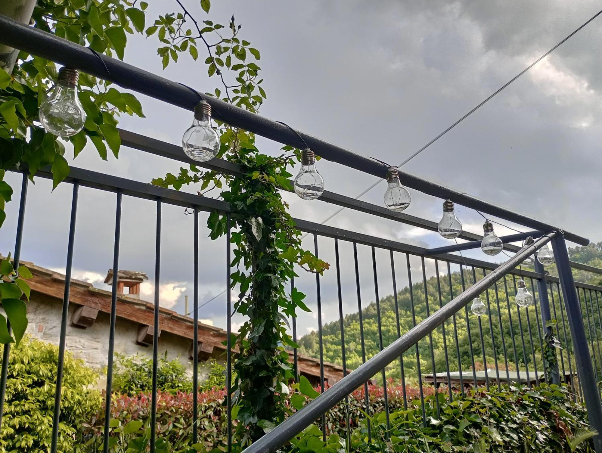 Il Podere Di Massi บาร์เบริโน ดิ มูเจลโล ภายนอก รูปภาพ